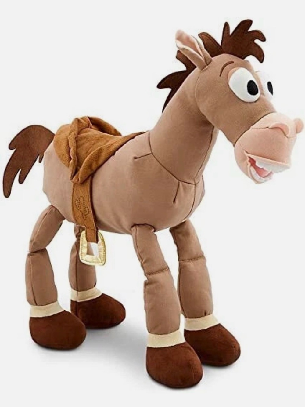 Toy Story Bullseye by Disney EUC
